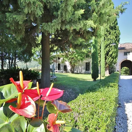 Il Castello Κατάλυμα σε φάρμα *