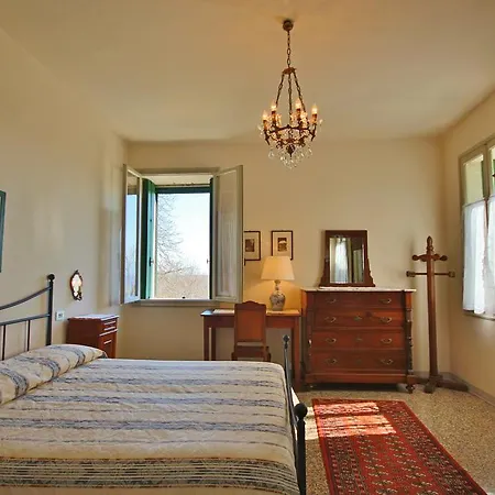 مزرعة للإقامة Il Castello *