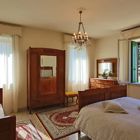 Il Castello * Barbarano Vicentino