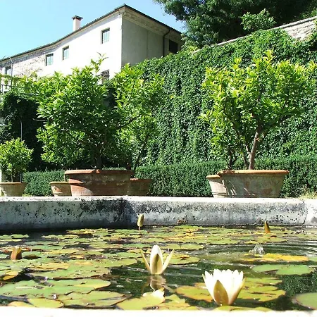 Il Castello Barbarano Vicentino