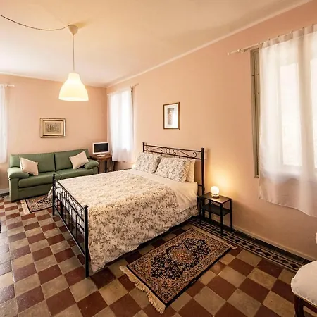 Il Castello مزرعة للإقامة Barbarano Vicentino