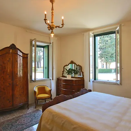 Il Castello * Barbarano Vicentino