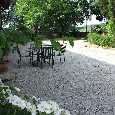 مزرعة للإقامة Il Castello Barbarano Vicentino