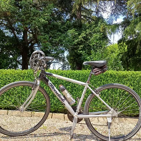 Il Castello Κατάλυμα σε φάρμα