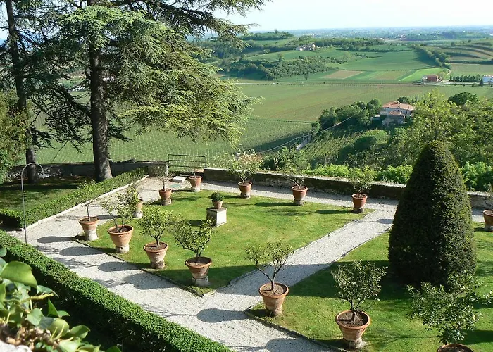Bauernhof Il Castello