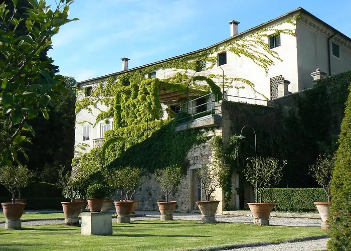 Il Castello Bauernhof