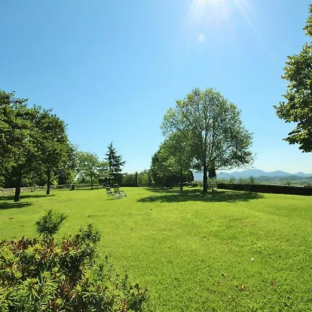 Il Castello Farm stay Barbarano Vicentino