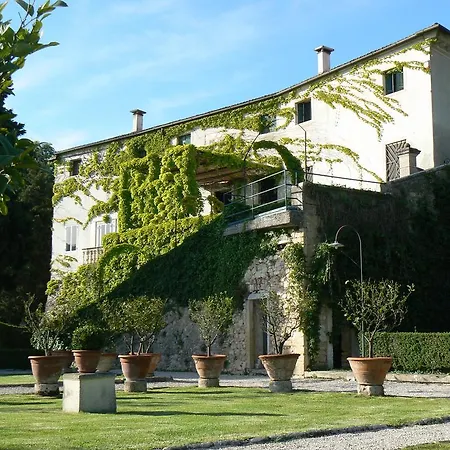 Il Castello Farm stay