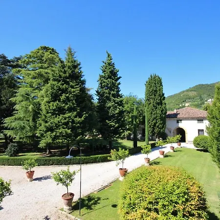 Farm stay Il Castello Barbarano Vicentino