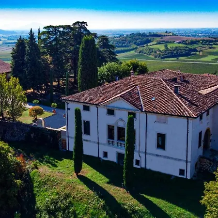 Il Castello Farm stay