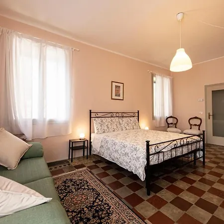 Il Castello Farm stay Barbarano Vicentino