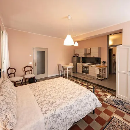 Farm stay Il Castello *