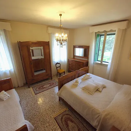 Il Castello Farm stay *