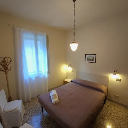 Farm stay Il Castello Barbarano Vicentino