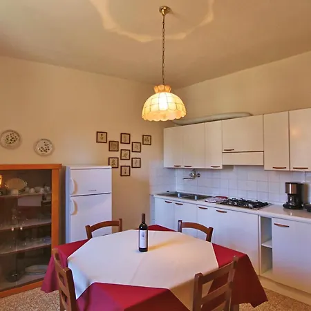 Il Castello Farm stay