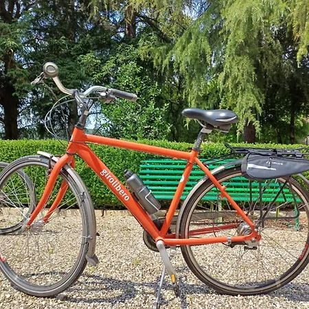 Farm stay Il Castello