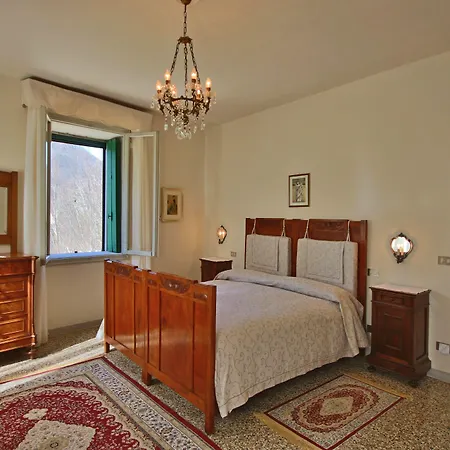 Çiftlik konaklama Il Castello *