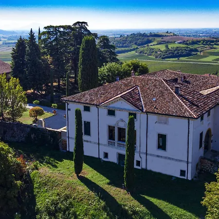 Il Castello Çiftlik konaklama