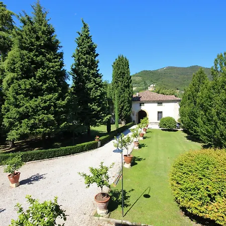 Il Castello * Barbarano Vicentino