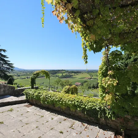 Il Castello Barbarano Vicentino