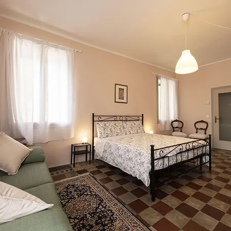 Il Castello Çiftlik konaklama