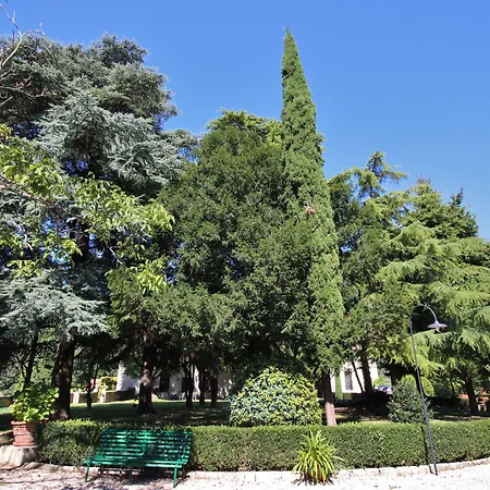 Il Castello Çiftlik konaklama *