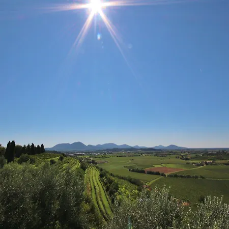 Il Castello Barbarano Vicentino