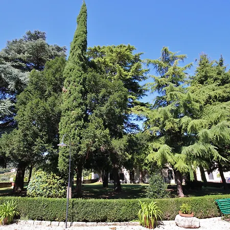 Il Castello Çiftlik konaklama Barbarano Vicentino