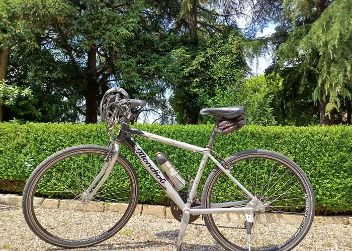 Il Castello Vakantieboerderij